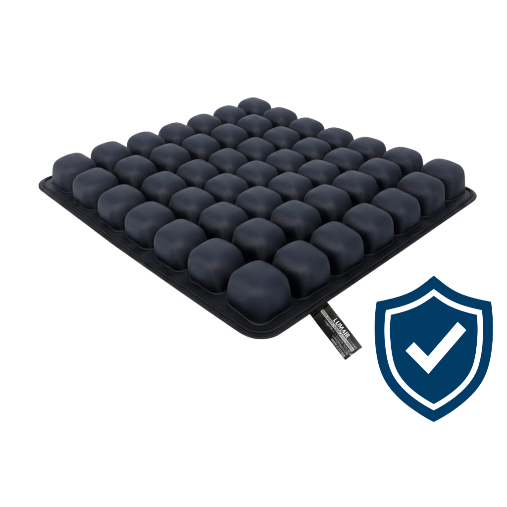 LUMAIR® 1 Year Warranty