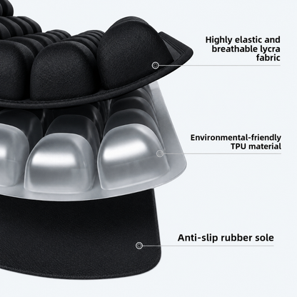 LUMAIR® Travel Cushion